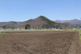 信濃 割ヶ岳城の写真