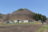 信濃 割ヶ岳城の写真