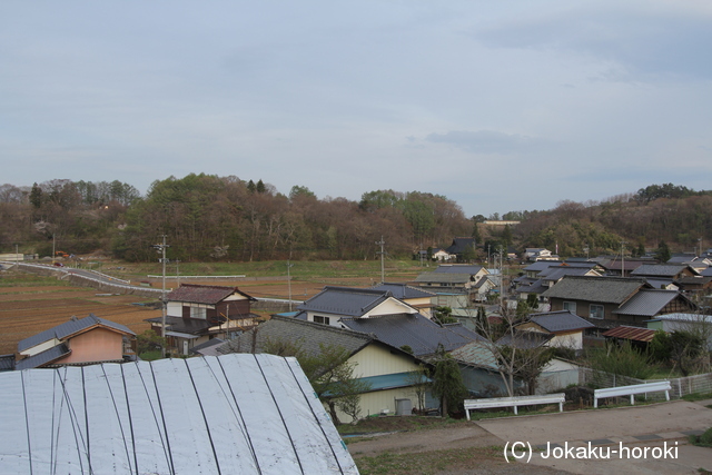 信濃 天徳城の写真