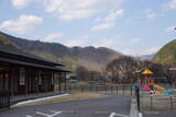 信濃 山吹山烽火台の写真