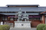信濃 山吹山烽火台の写真