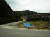 信濃 山田城の写真