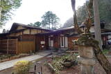 信濃 山村代官屋敷の写真