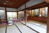 信濃 山村代官屋敷の写真