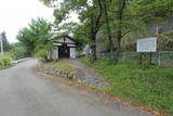 信濃 矢沢城の写真