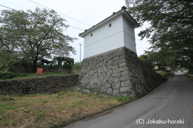 信濃 矢沢仙石氏館の写真