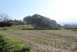 信濃 矢筒城の写真