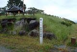 信濃 吉田城山城の写真