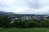 信濃 吉田城山城の写真
