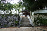 信濃 善福寺館の写真