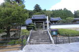 周防 江良氏居館の写真
