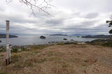 周防 藤田城(島末城)の写真