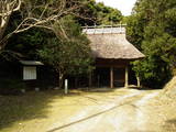 周防 石城山神籠石の写真