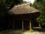 周防 石城山神籠石の写真