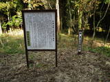 周防 石城山神籠石の写真