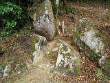 周防 石城山神籠石の写真