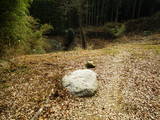 周防 石城山神籠石の写真