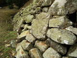 周防 石城山神籠石の写真
