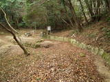 周防 石城山神籠石の写真