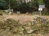 周防 石城山神籠石の写真