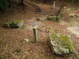 周防 石城山神籠石の写真