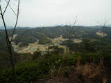 周防 石城山神籠石の写真