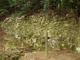 周防 石城山神籠石の写真