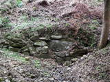 周防 石城山神籠石の写真