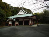 周防 石城山神籠石の写真