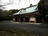 周防 石城山神籠石の写真