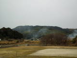 周防 石城山神籠石の写真