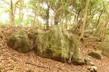 周防 茶臼台(岩国城出城)の写真