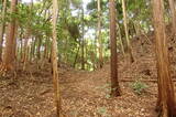 周防 茶臼台(岩国城出城)の写真