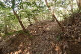 周防 (仮)常栄寺北山城の写真
