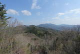 周防 成君寺山城の写真