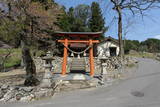 周防 成君寺山城の写真