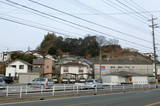 亀ヶ尾城写真
