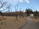 周防 上関城の写真