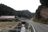 周防 岐志氏館の写真