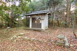 周防 恋路山城の写真