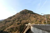 周防 古城ヶ岳城の写真