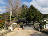 周防 右田岳城の写真