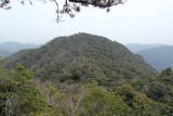 周防 三丘嶽城の写真