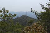 周防 三丘嶽城の写真