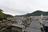 周防 折敷殿の写真