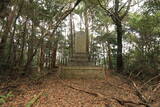 周防 泉香寺山城の写真