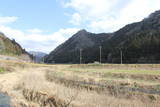 白水山城写真