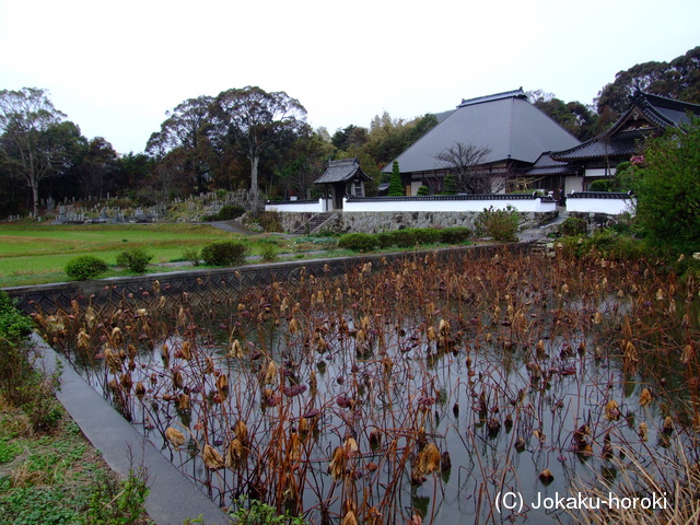 周防 陶氏館(山口市)の写真