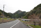 周防 高森城の写真