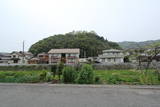 周防 上野の城山の写真
